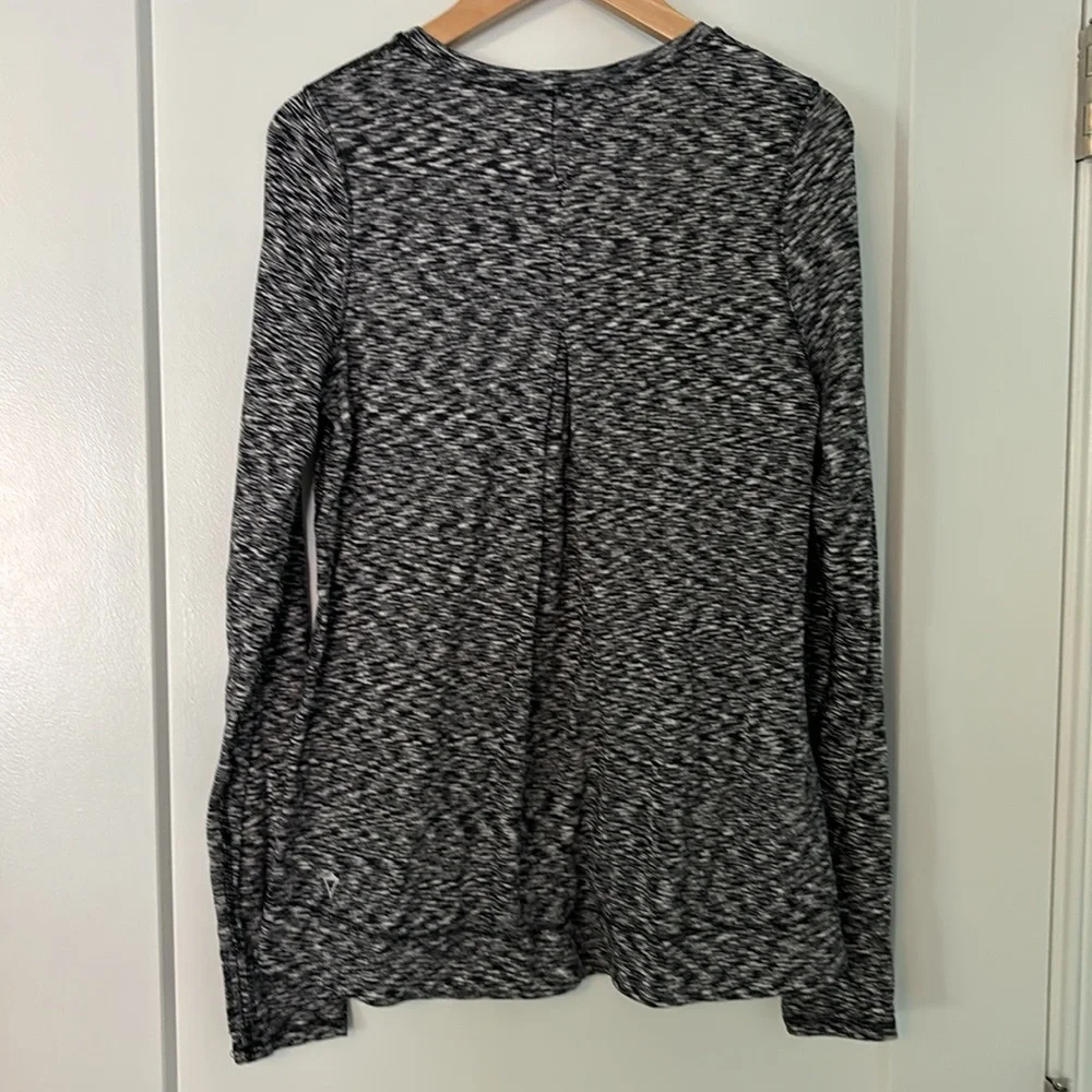Ivivva Long Sleeve T-Shirt, Size 14